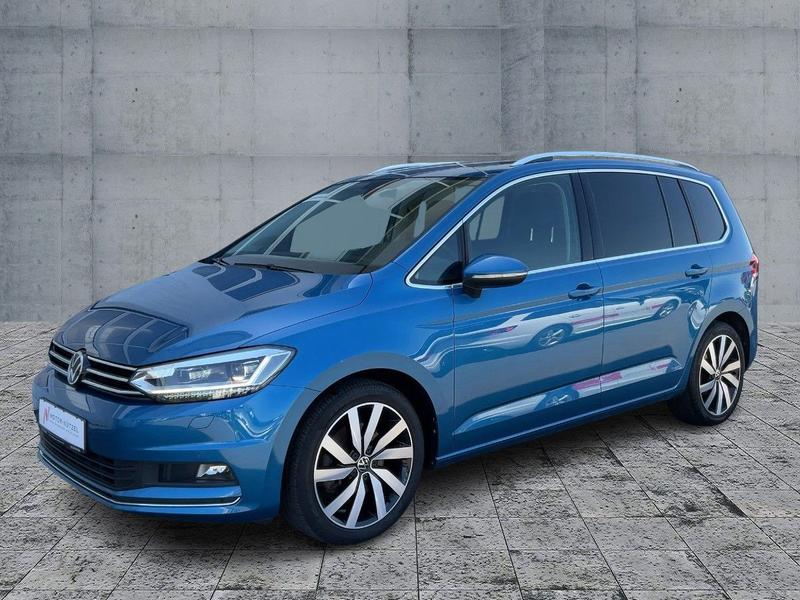 VW Touran