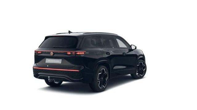 VW Tayron