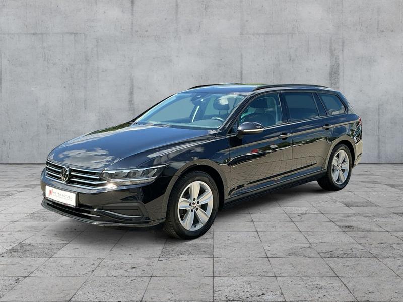 VW Passat Variant