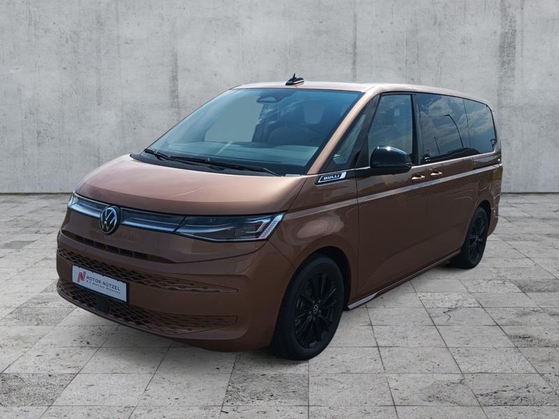 VW T7 Multivan