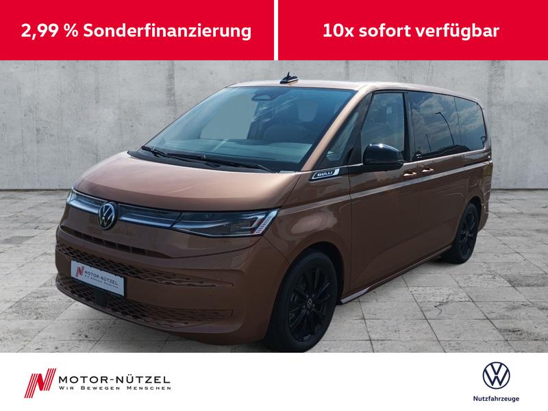 VW T7 Multivan