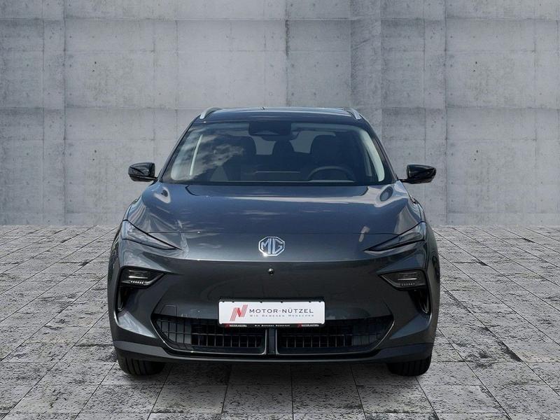 MG MGS5 EV