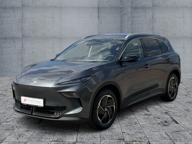 MG MGS5 EV
