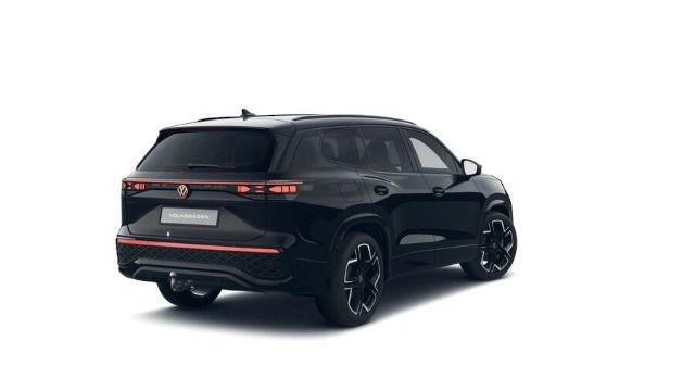 VW Tayron