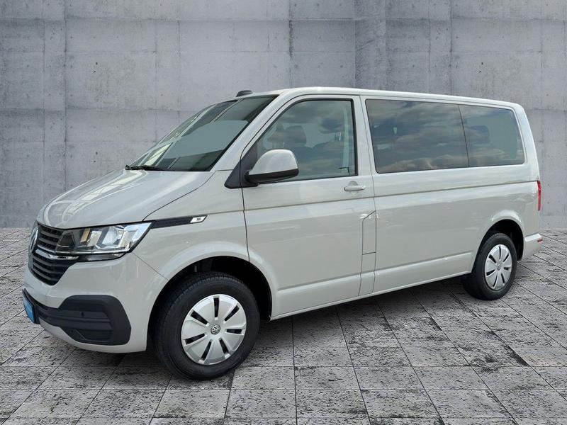 VW T6.1 Kombi