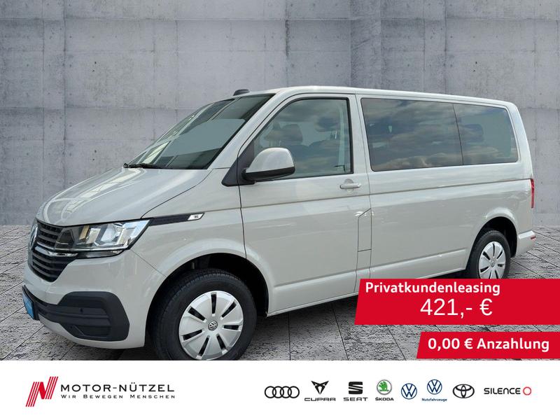VW T6.1 Kombi