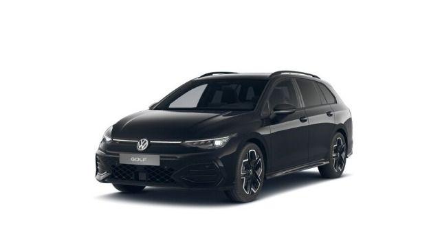 VW Golf Variant