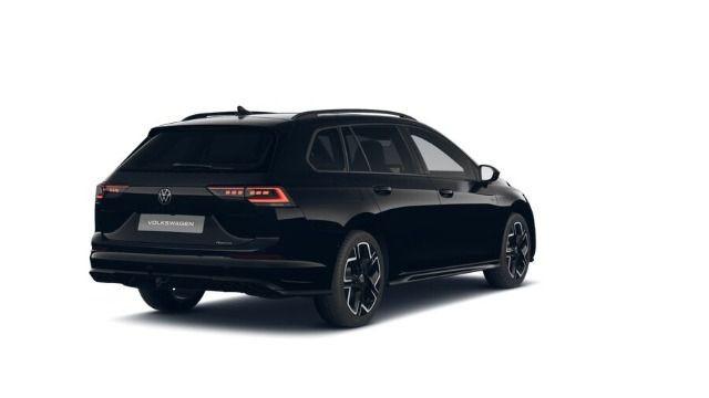 VW Golf Variant