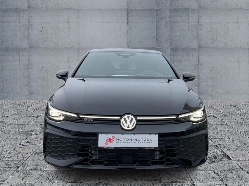 VW Golf GTI