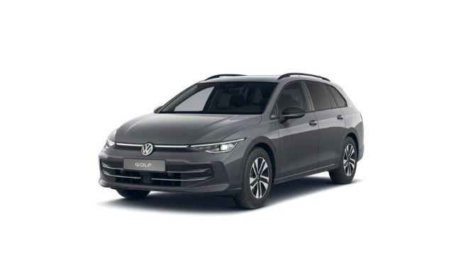 VW Golf Variant