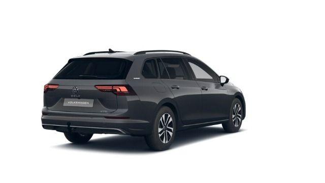 VW Golf Variant