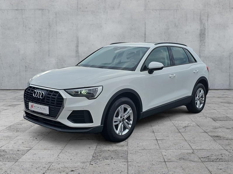 Audi Q3 SUV