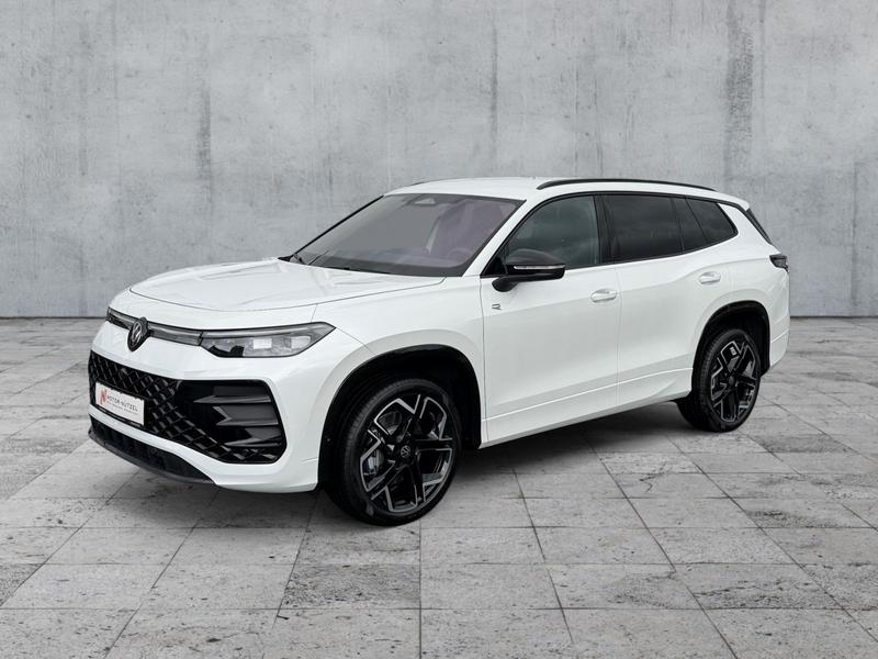 VW Tayron
