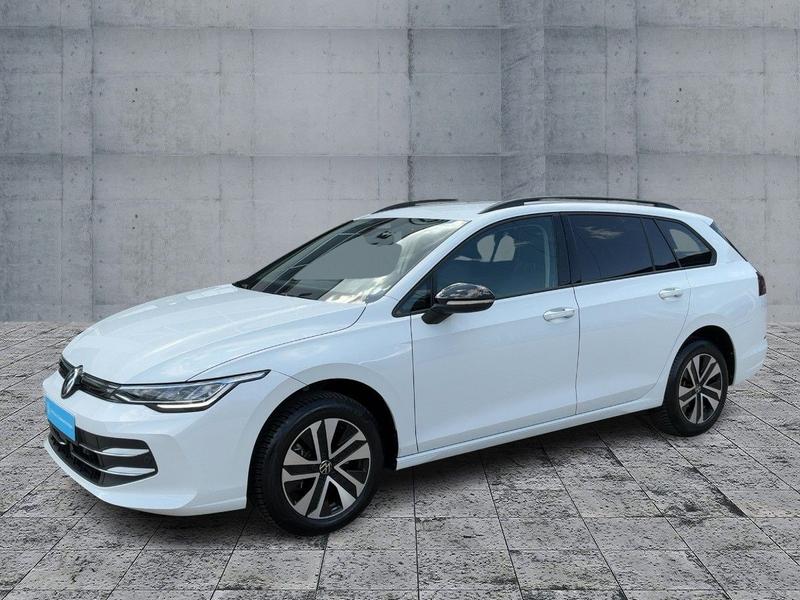 VW Golf Variant