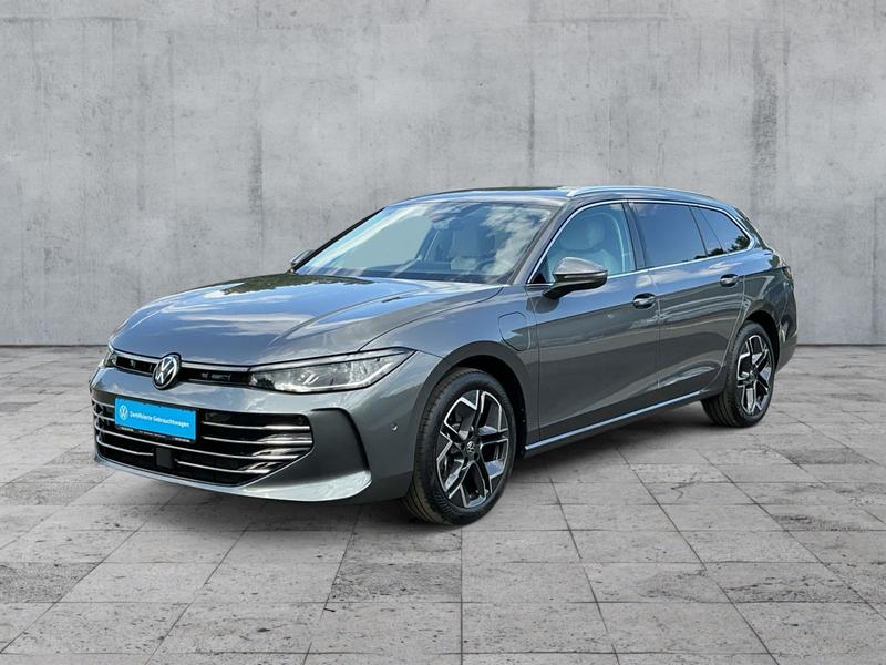 VW Passat Variant