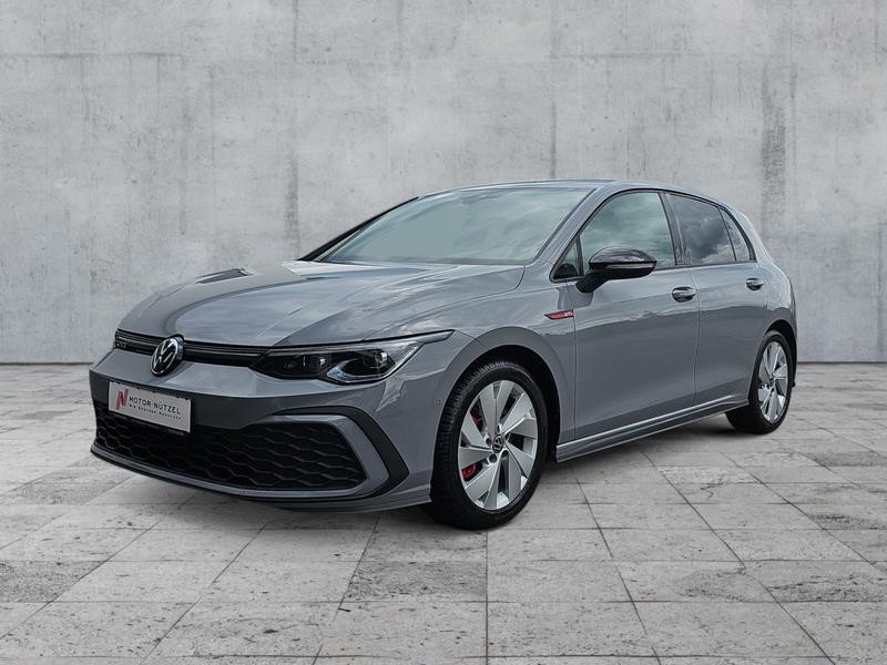 VW Golf GTI