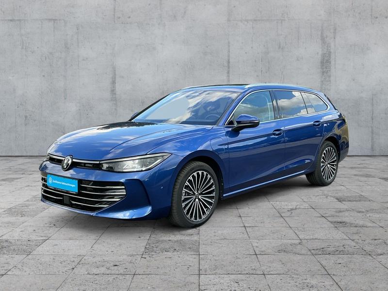 VW Passat Variant