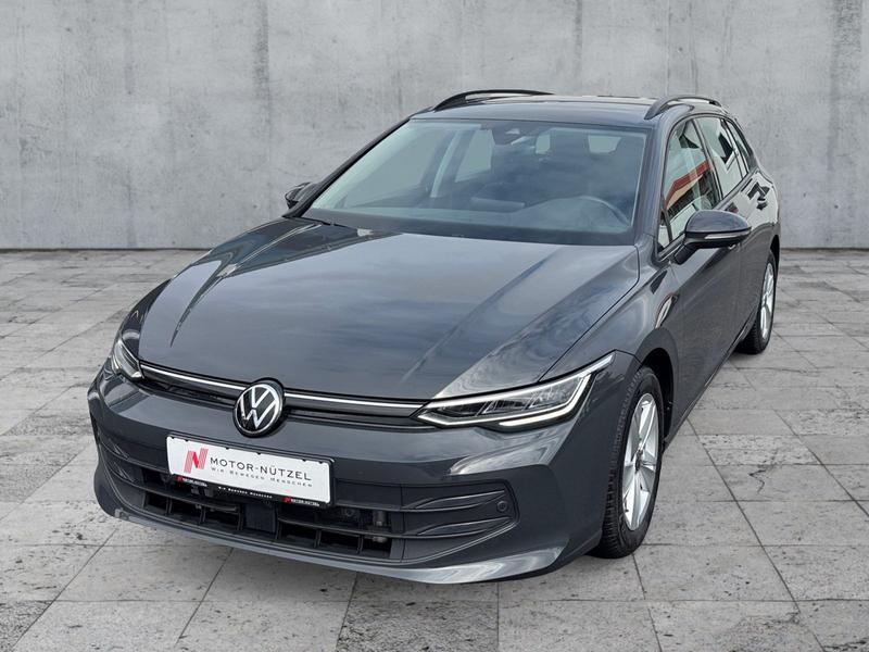 VW Golf Variant