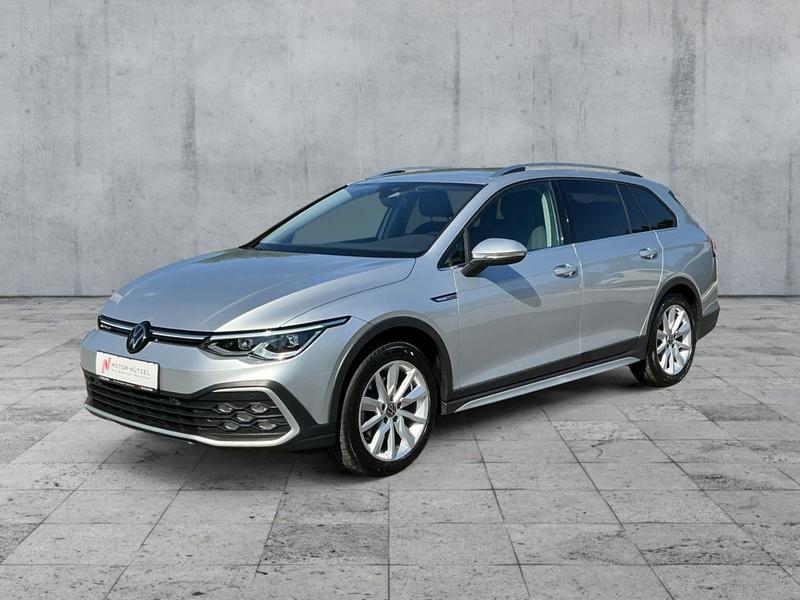 VW Golf Variant
