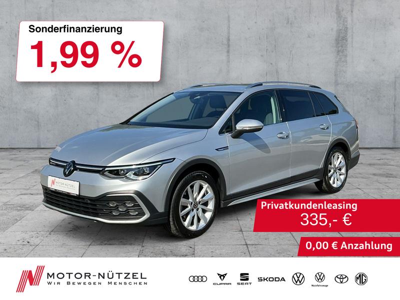 VW Golf Variant