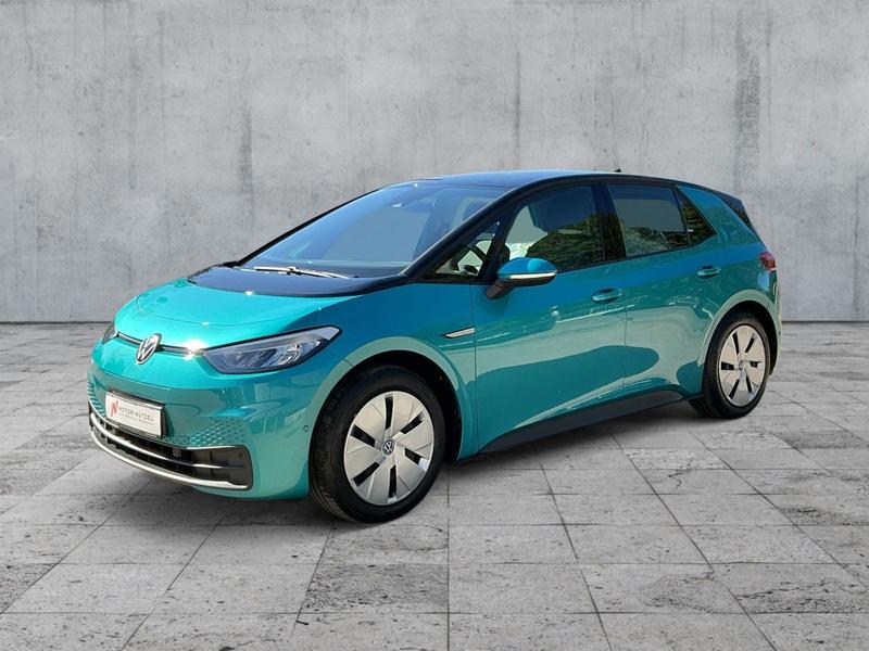 VW ID.3