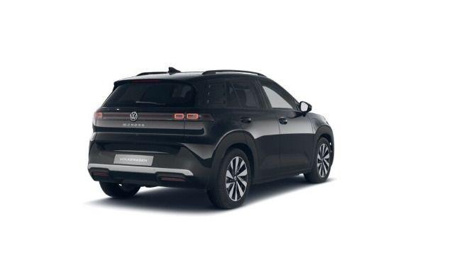 VW ID. Cross