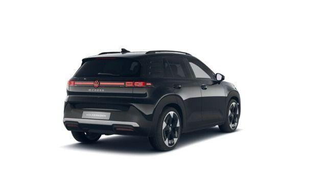 VW ID. Cross