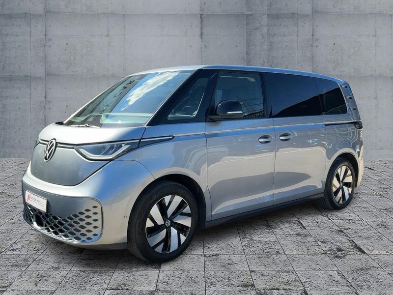 VW ID. Buzz