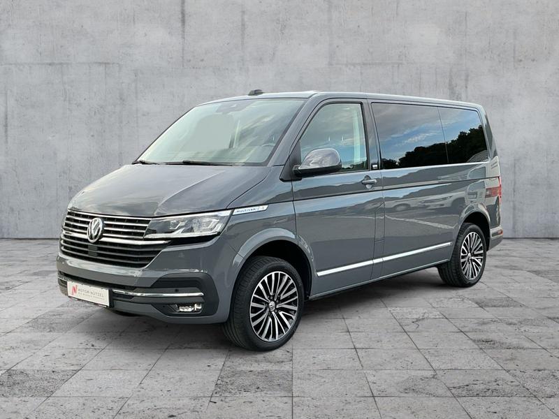 VW T6.1 Multivan