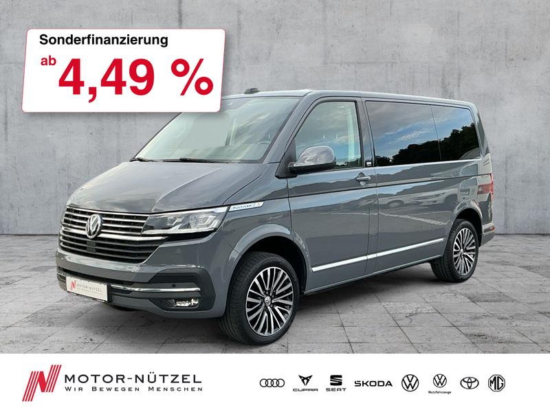 VW T6.1 Multivan
