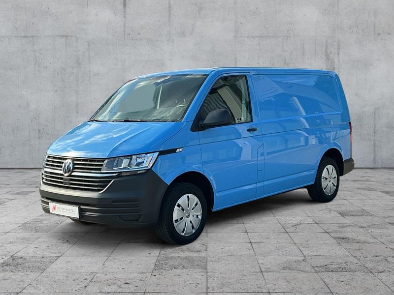 VW T6.1 Transporter