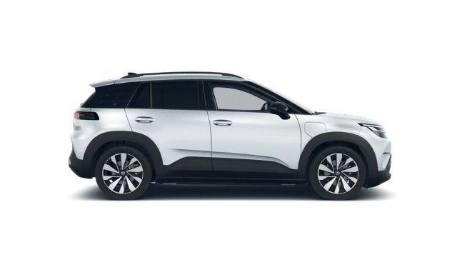 VW ID. Cross