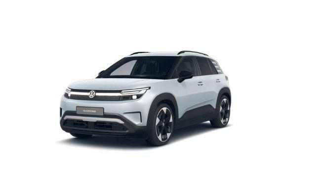 VW ID. Cross
