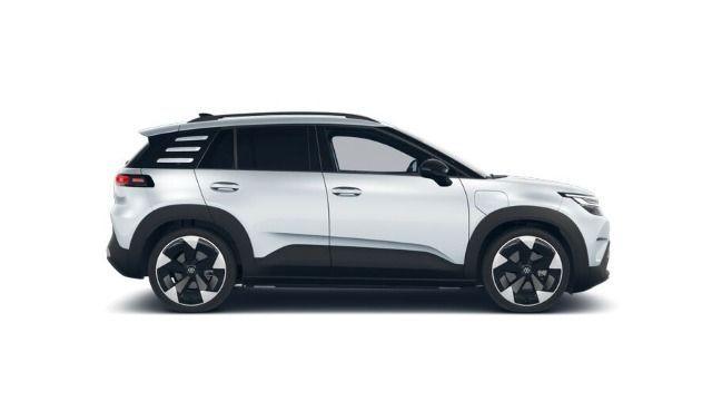 VW ID. Cross