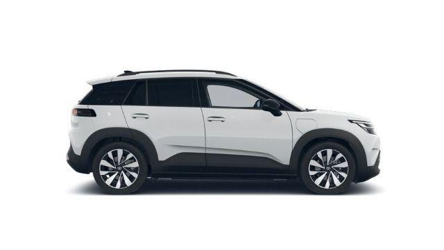 VW ID. Cross