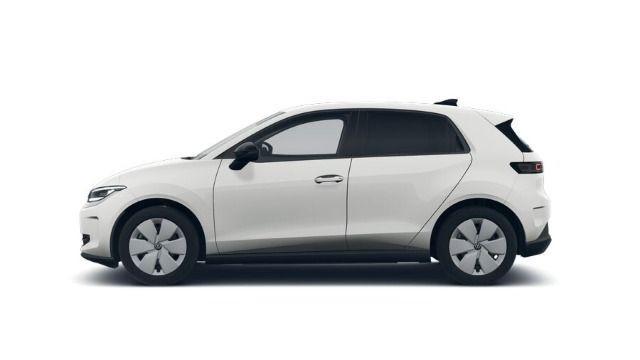 VW ID. Polo