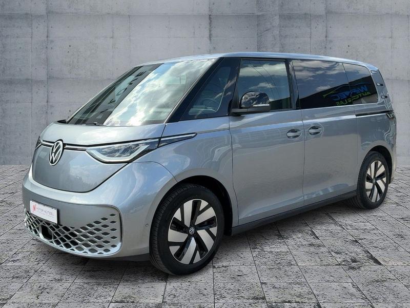 VW ID. Buzz