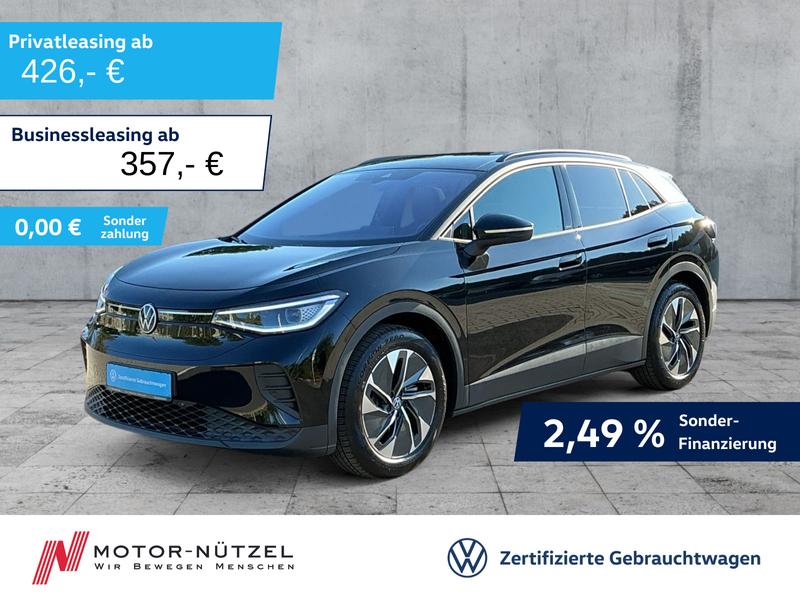 VW ID.4