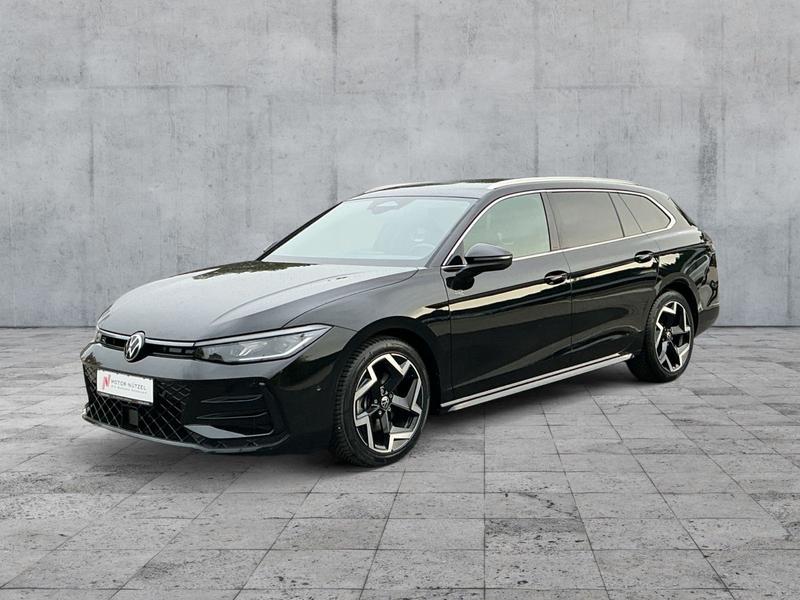 VW Passat Variant