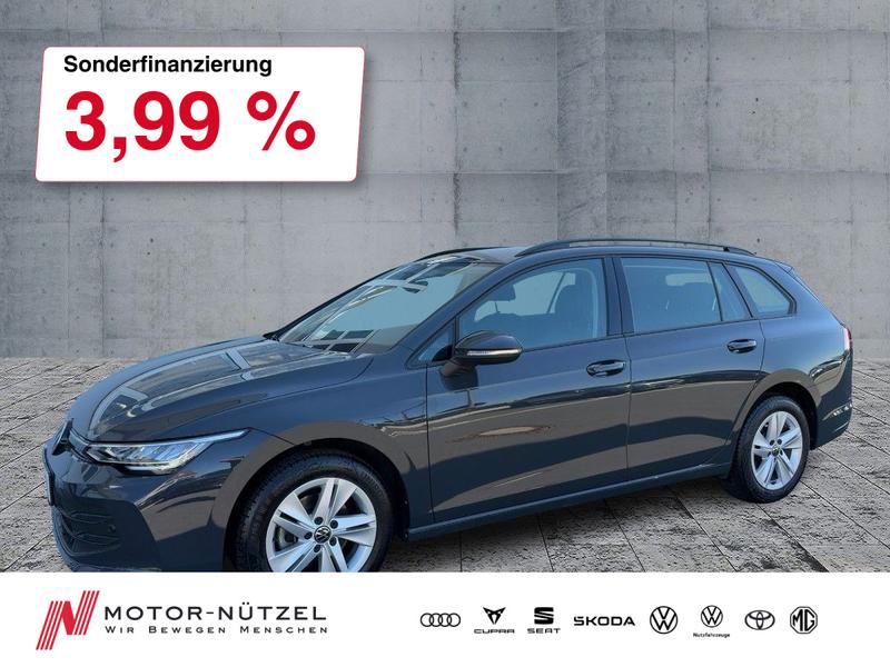 VW Golf Variant