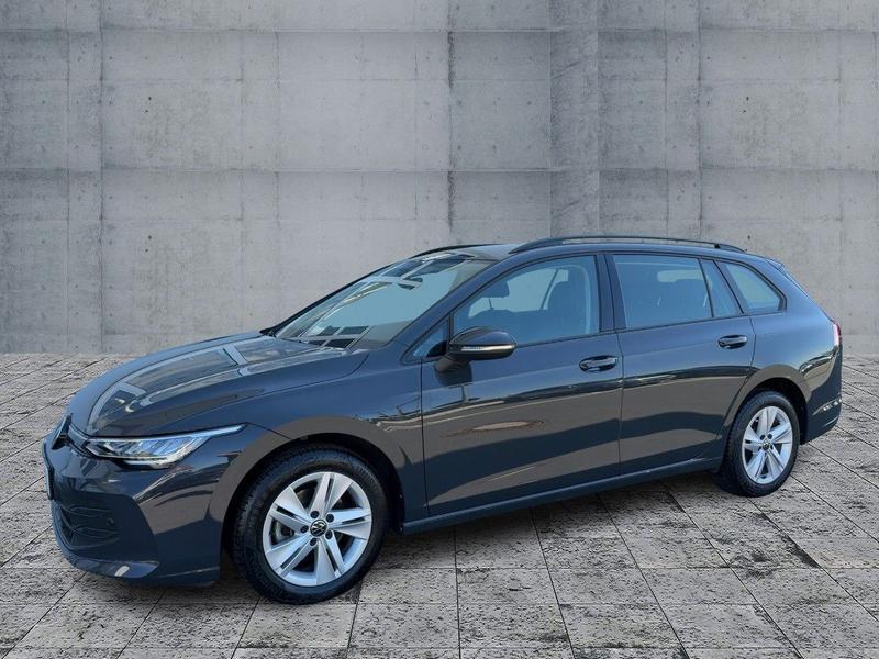VW Golf Variant