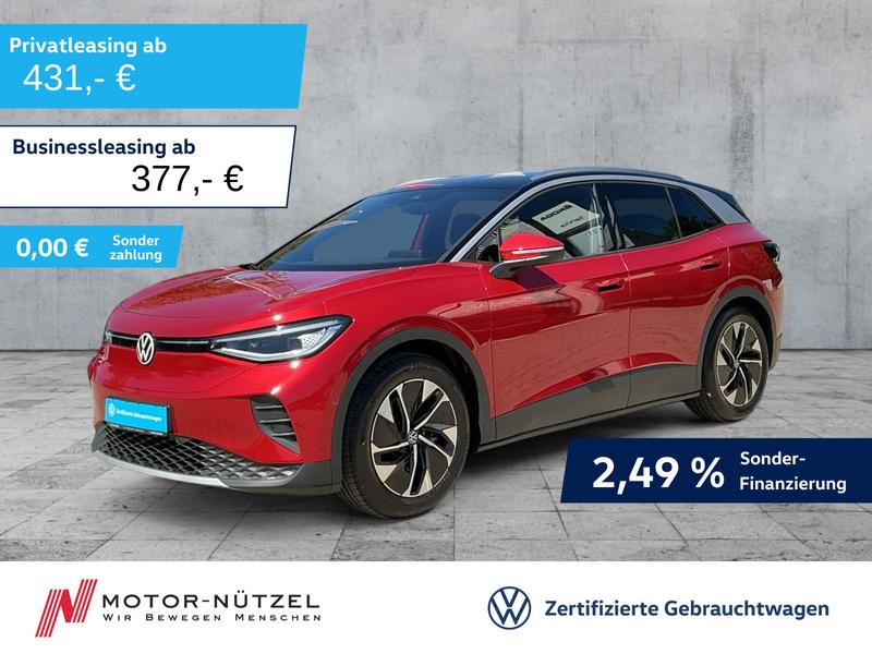 VW ID.4