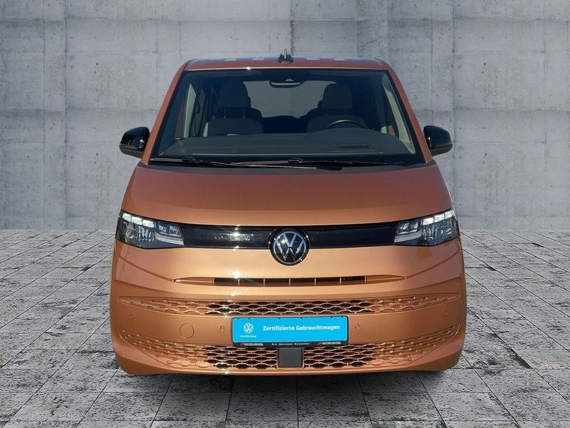VW T7 Multivan