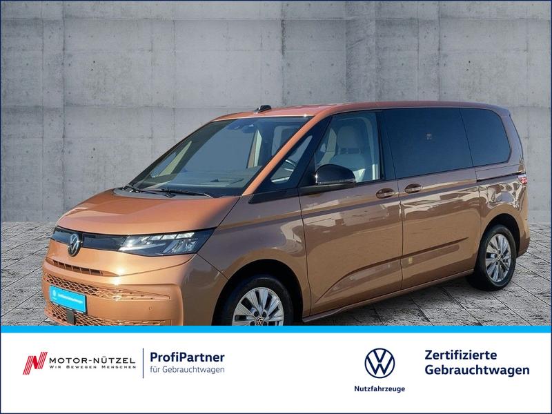 VW T7 Multivan