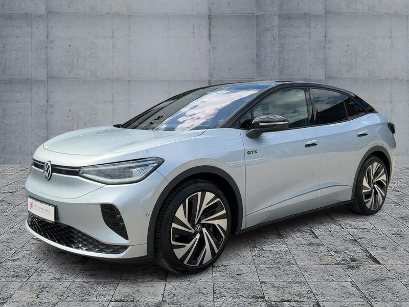 VW ID.5