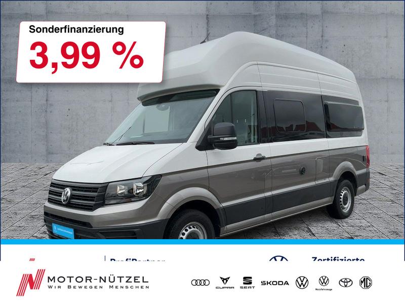 VW Grand California