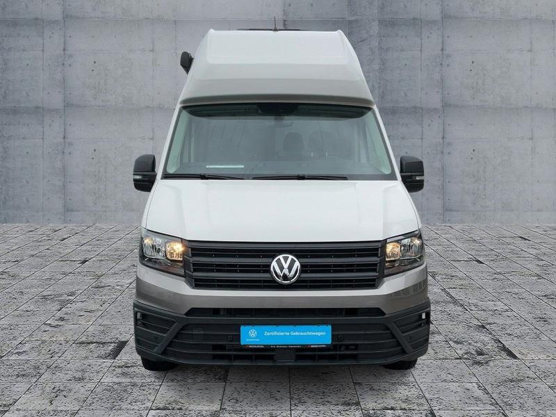 VW Grand California