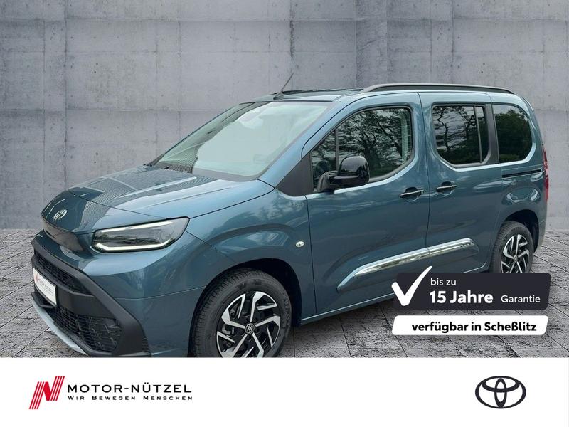 Toyota Proace City