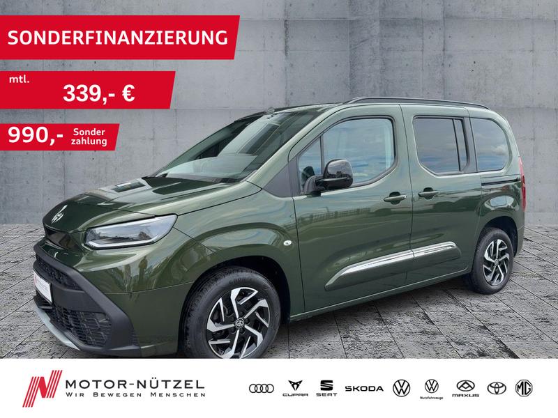 Toyota Proace City