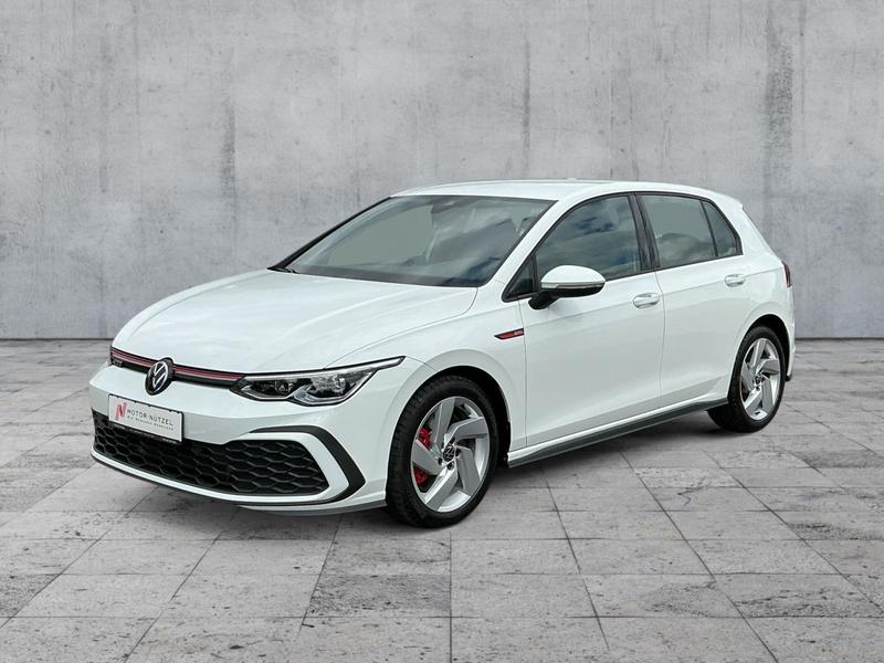 VW Golf GTI
